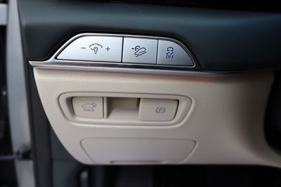 2025 Genesis GV80 2.5T Prestige