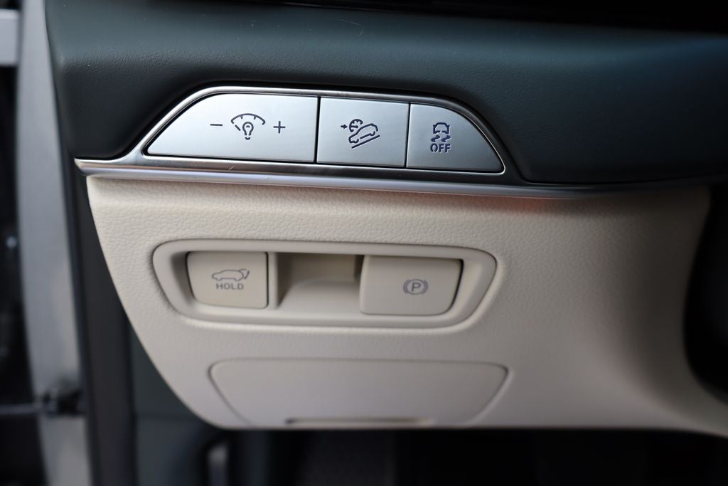 2025 Genesis GV80 2.5T Prestige