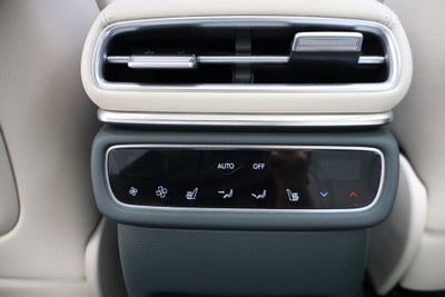 2025 Genesis GV80 2.5T Prestige