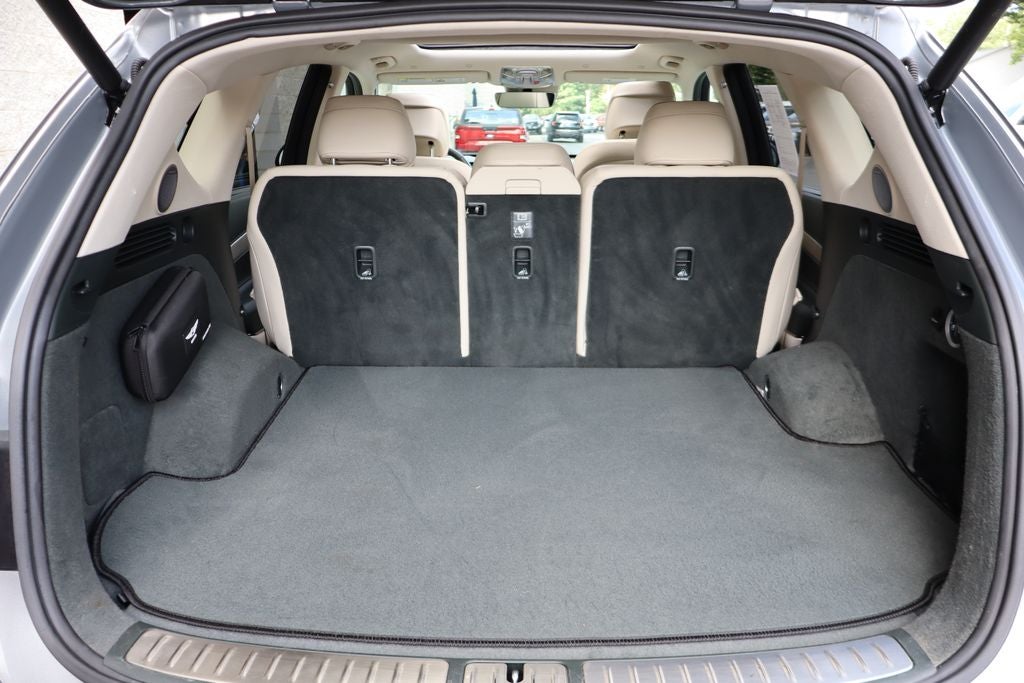 2025 Genesis GV80 2.5T Prestige
