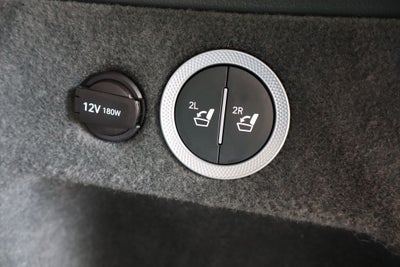 2025 Genesis GV80 2.5T Prestige
