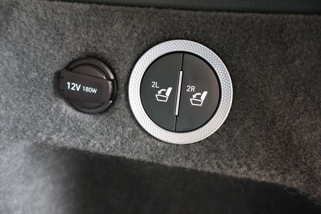 2025 Genesis GV80 2.5T Prestige