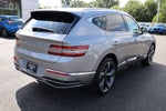 2025 Genesis GV80 2.5T Prestige