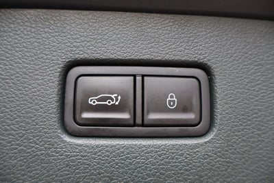 2025 Genesis GV80 2.5T Prestige