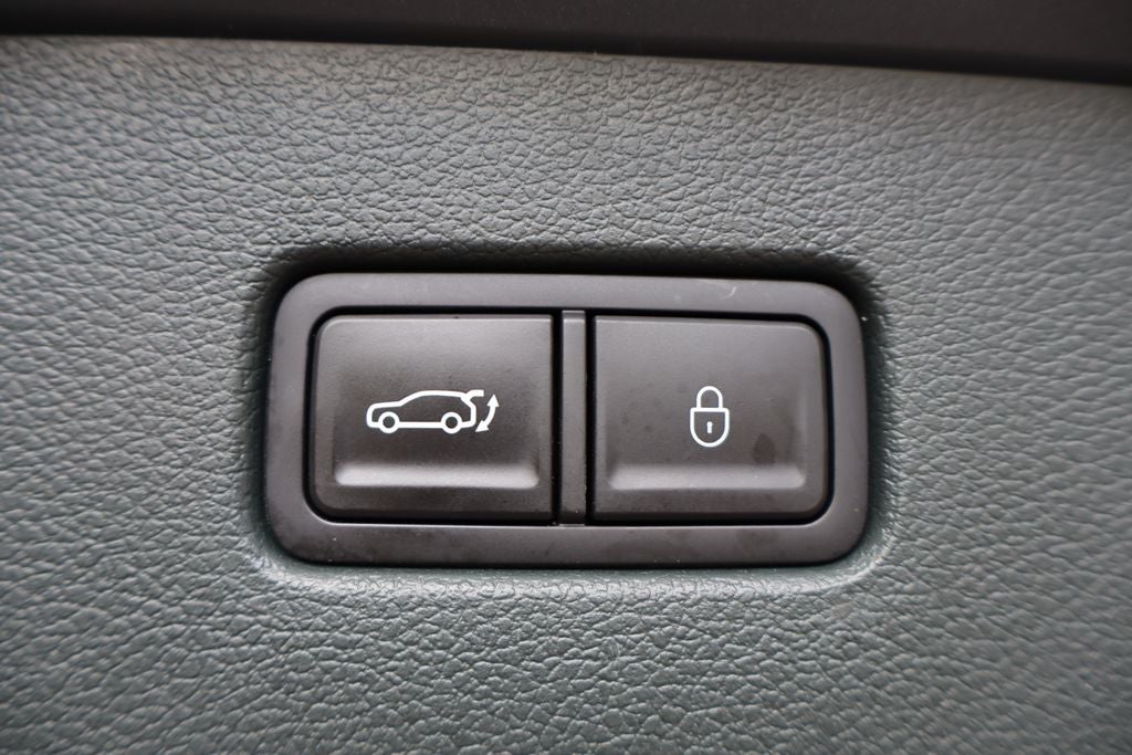 2025 Genesis GV80 2.5T Prestige