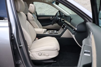 2025 Genesis GV80 2.5T Prestige