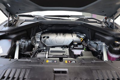 2025 Genesis GV80 2.5T Prestige