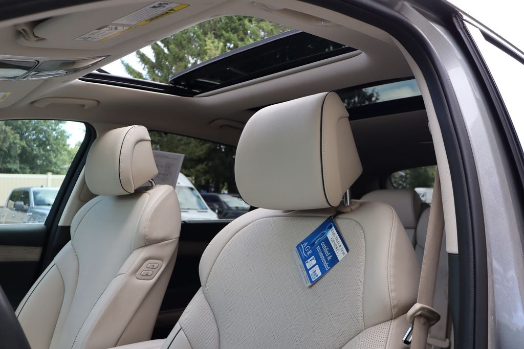 2025 Genesis GV80 2.5T Prestige