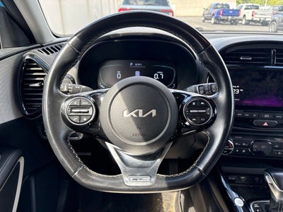2023 Kia Soul GT-Line