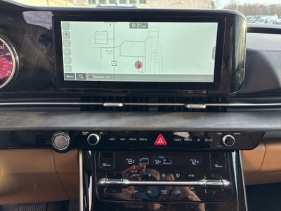 2023 Kia Carnival EX