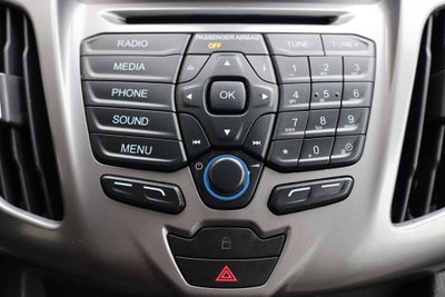 2016 Ford Transit Connect XLT