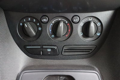 2016 Ford Transit Connect XLT
