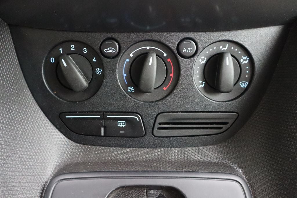 2016 Ford Transit Connect XLT