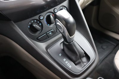 2016 Ford Transit Connect XLT