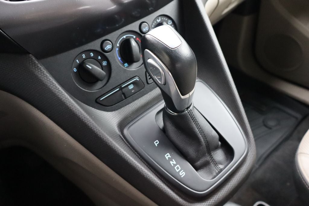 2016 Ford Transit Connect XLT