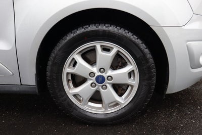 2016 Ford Transit Connect XLT