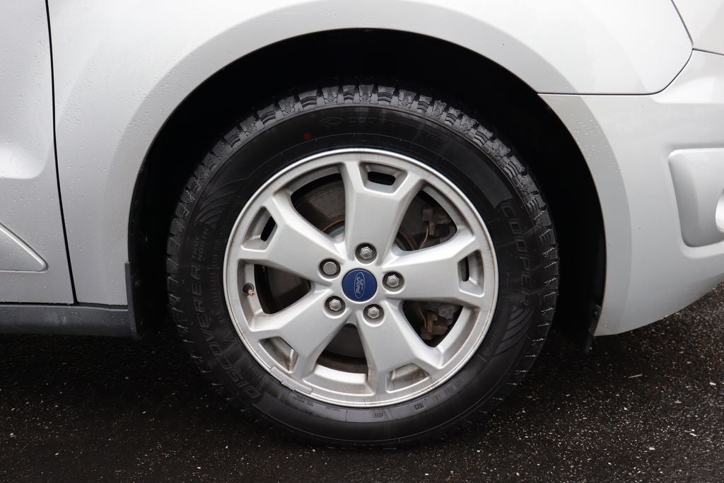 2016 Ford Transit Connect XLT