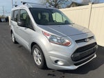 2016 Ford Transit Connect XLT