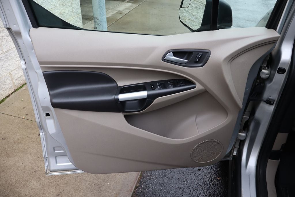 2016 Ford Transit Connect XLT