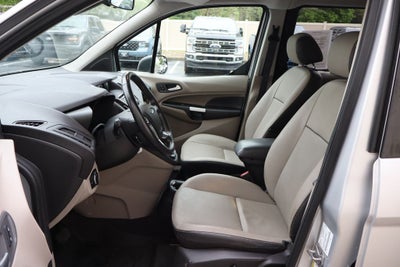 2016 Ford Transit Connect XLT