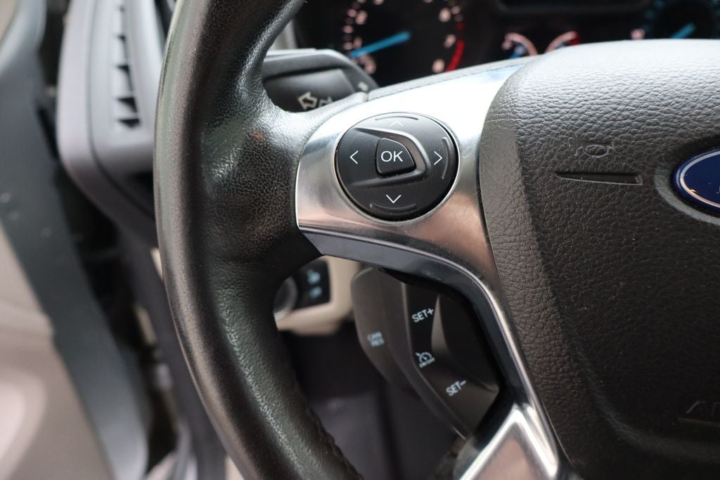 2016 Ford Transit Connect XLT