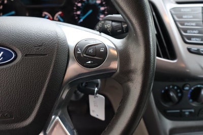 2016 Ford Transit Connect XLT