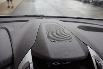 2016 Ford Transit Connect XLT