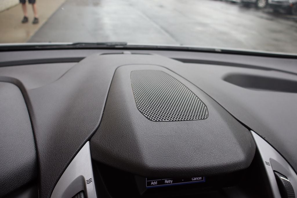 2016 Ford Transit Connect XLT