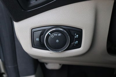 2016 Ford Transit Connect XLT