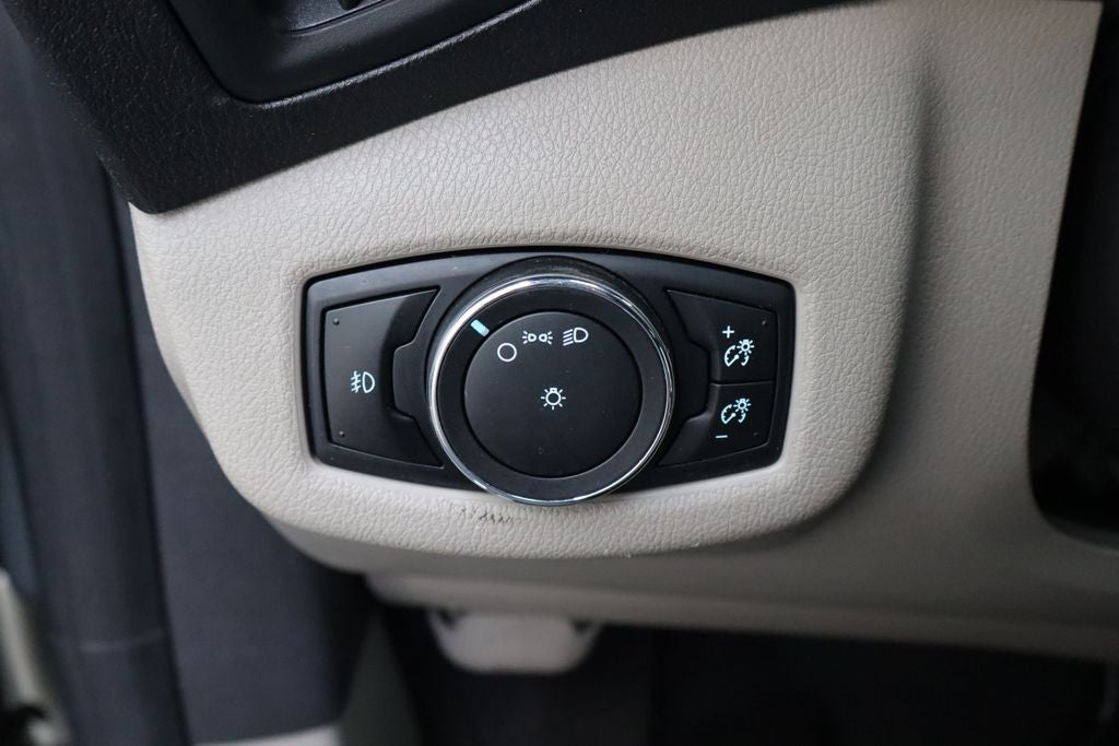 2016 Ford Transit Connect XLT