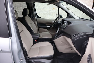2016 Ford Transit Connect XLT