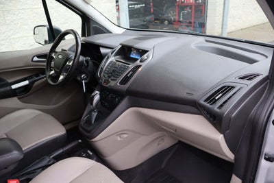 2016 Ford Transit Connect XLT