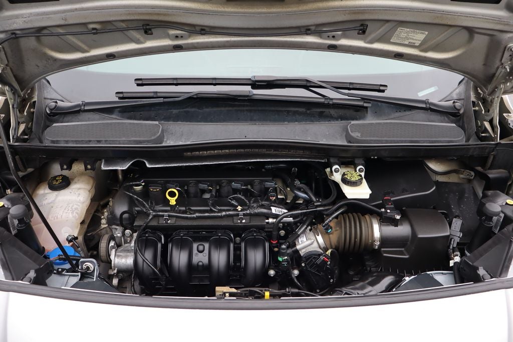 2016 Ford Transit Connect XLT