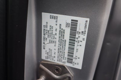 2016 Ford Transit Connect XLT