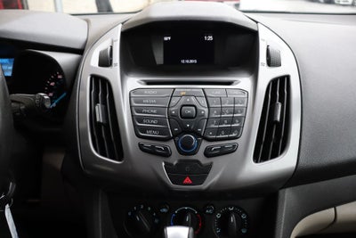 2016 Ford Transit Connect XLT