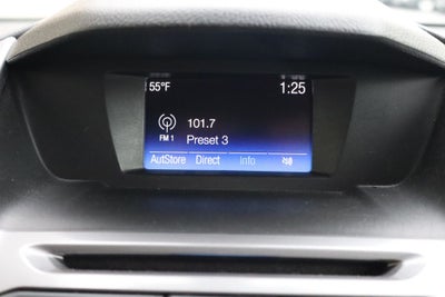 2016 Ford Transit Connect XLT