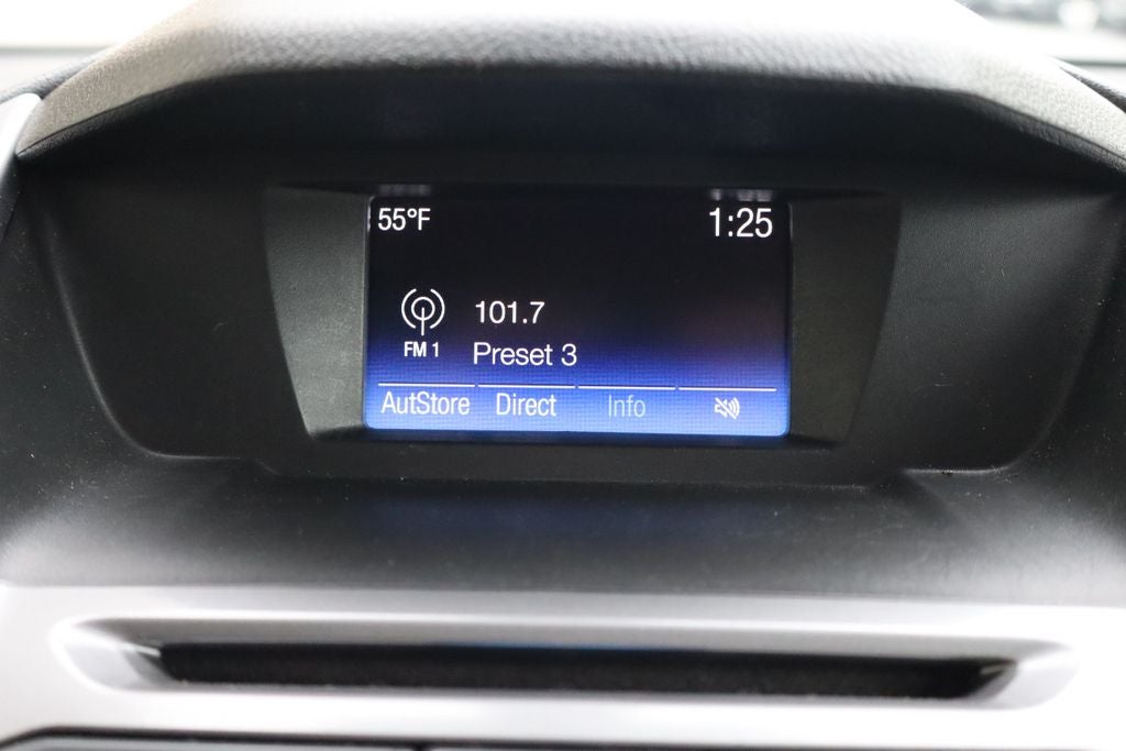 2016 Ford Transit Connect XLT