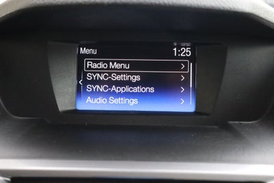 2016 Ford Transit Connect XLT