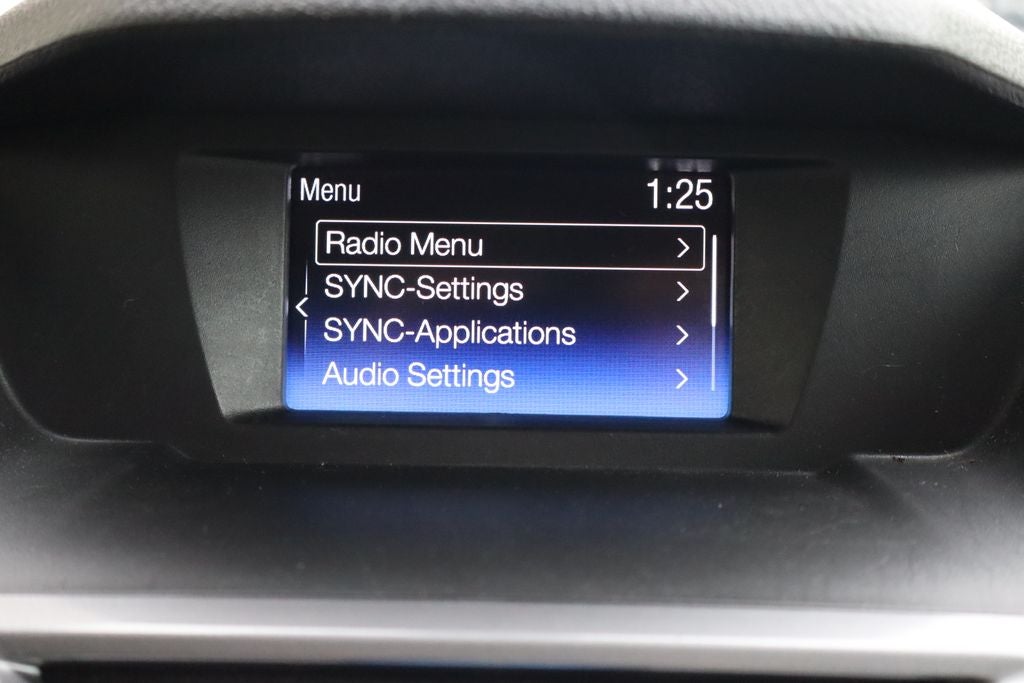 2016 Ford Transit Connect XLT