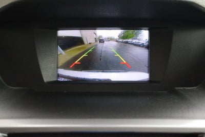2016 Ford Transit Connect XLT