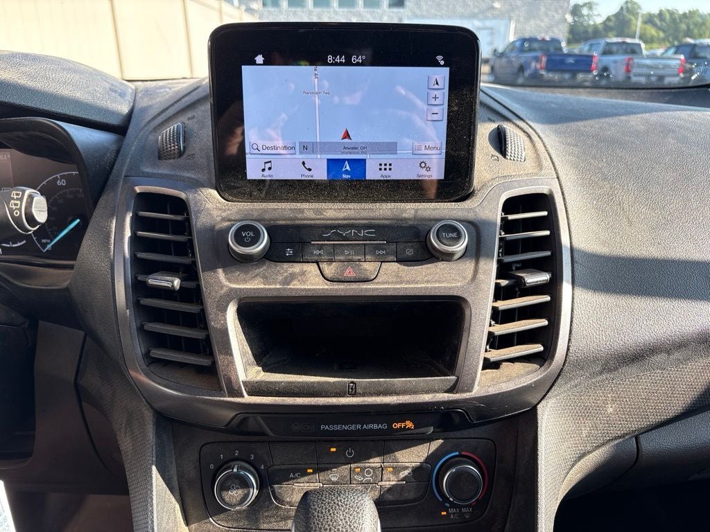 2020 Ford Transit Connect XL