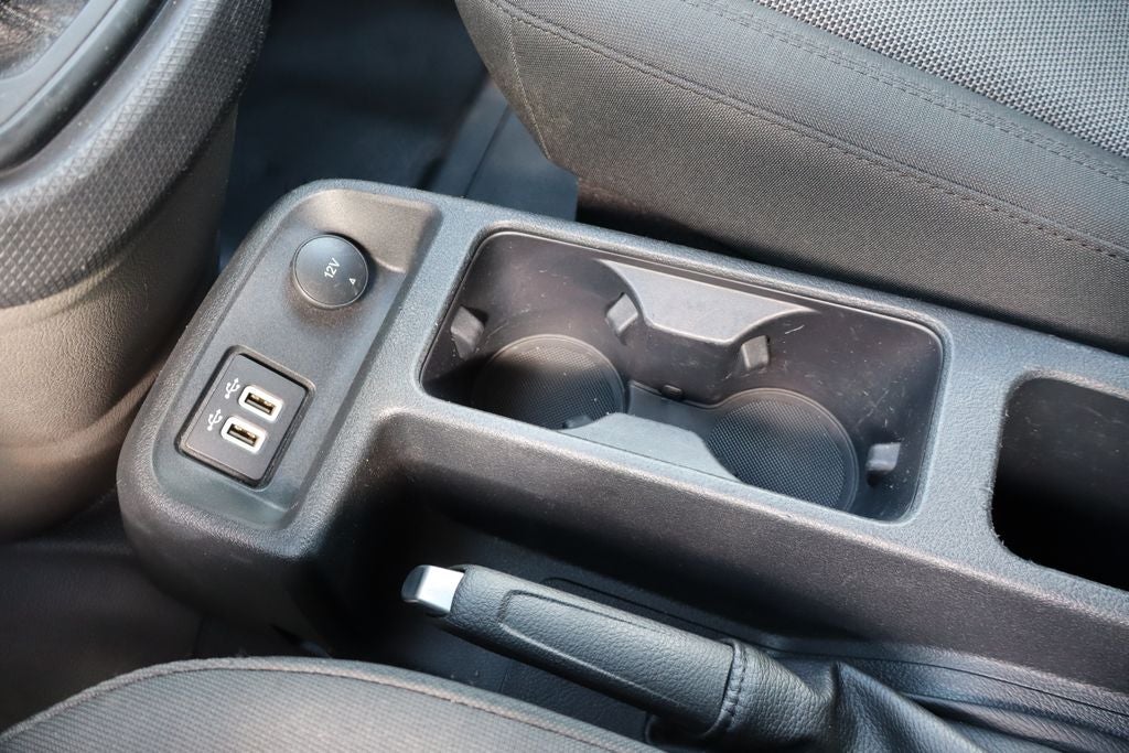 2020 Ford Transit Connect XL