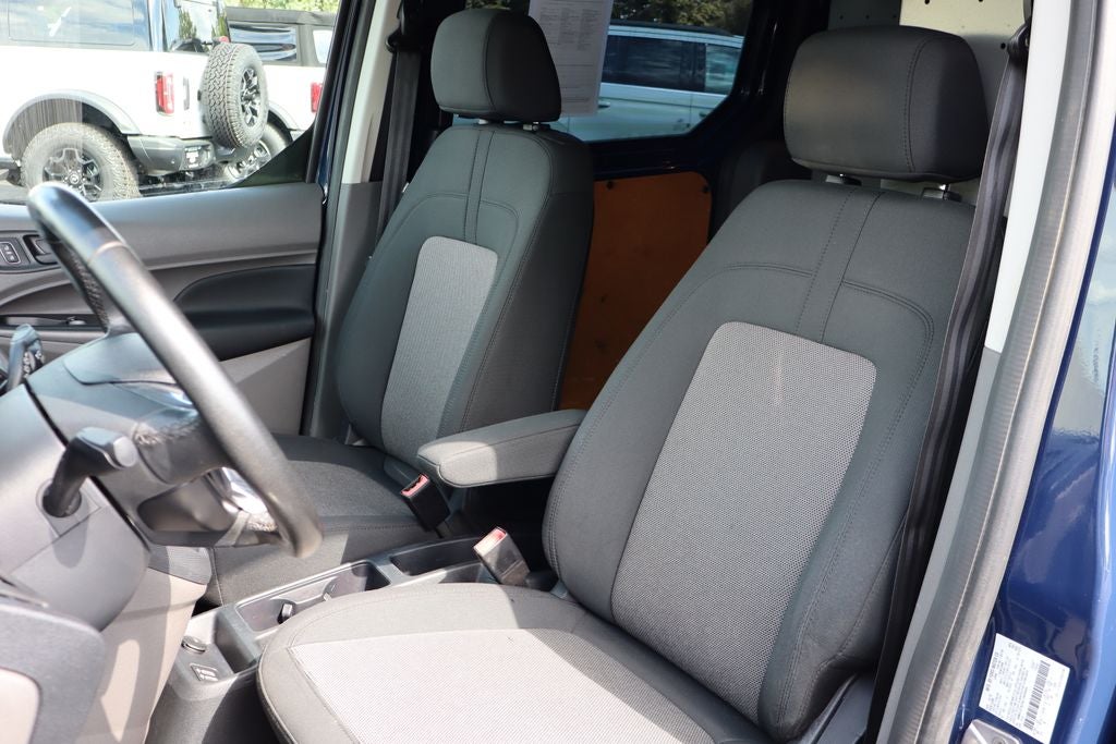 2020 Ford Transit Connect XL