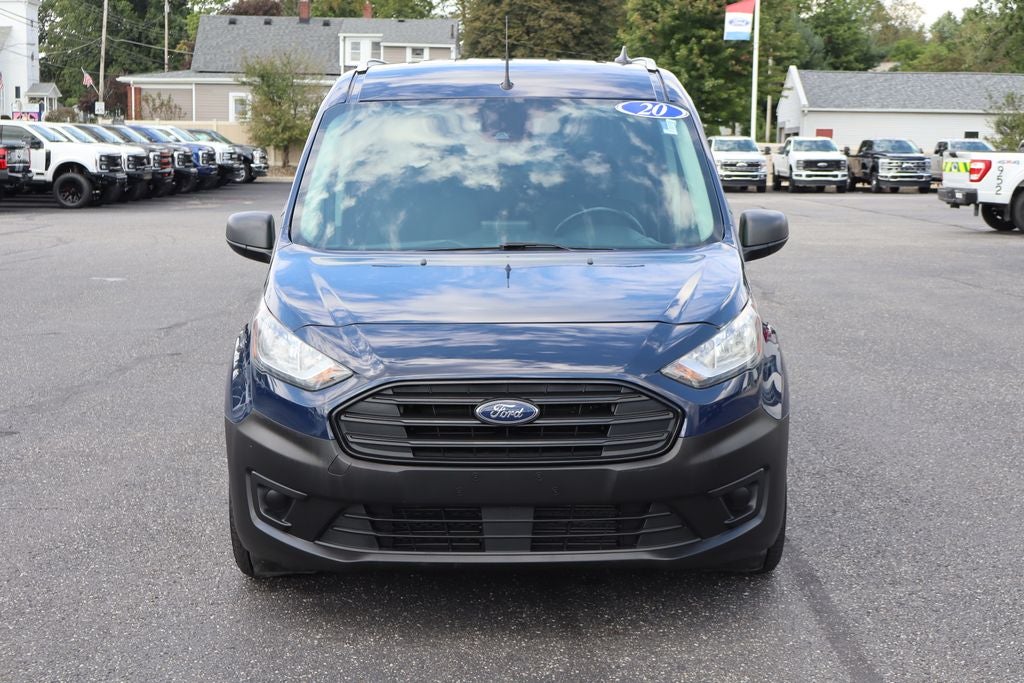 2020 Ford Transit Connect XL
