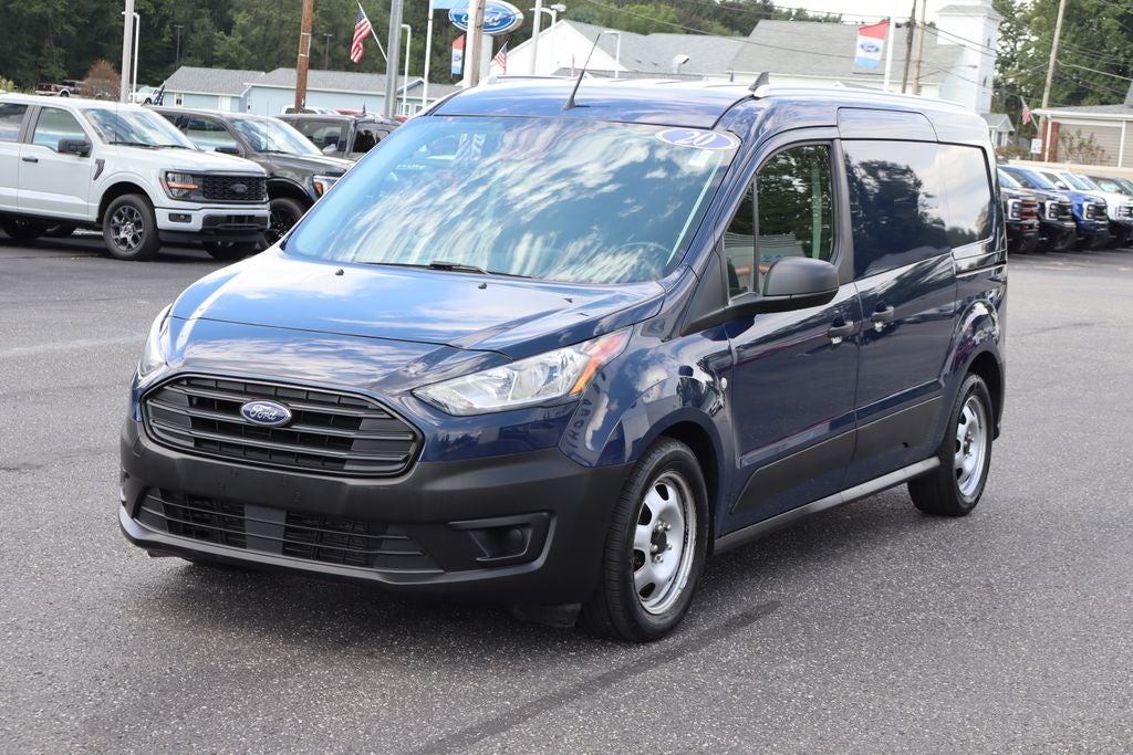 2020 Ford Transit Connect XL