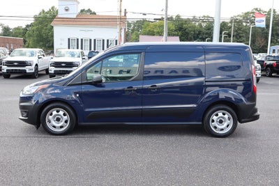 2020 Ford Transit Connect XL