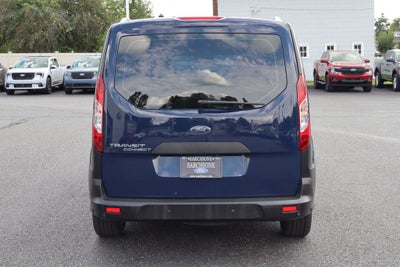 2020 Ford Transit Connect XL