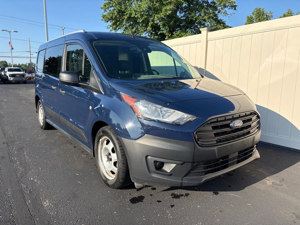 2020 Ford Transit Connect XL