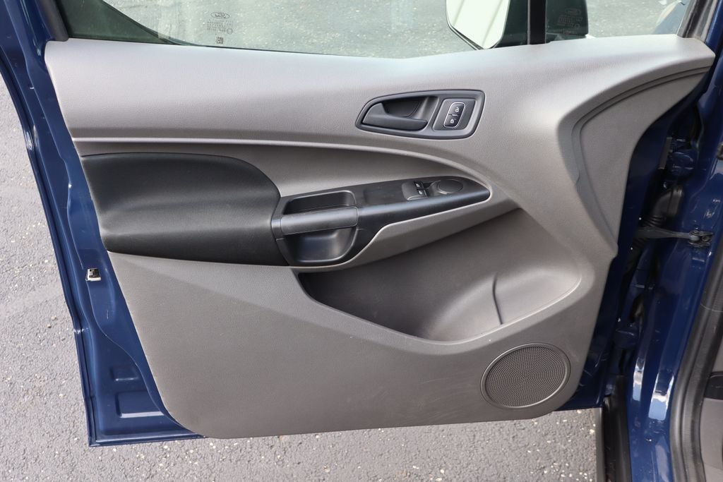 2020 Ford Transit Connect XL