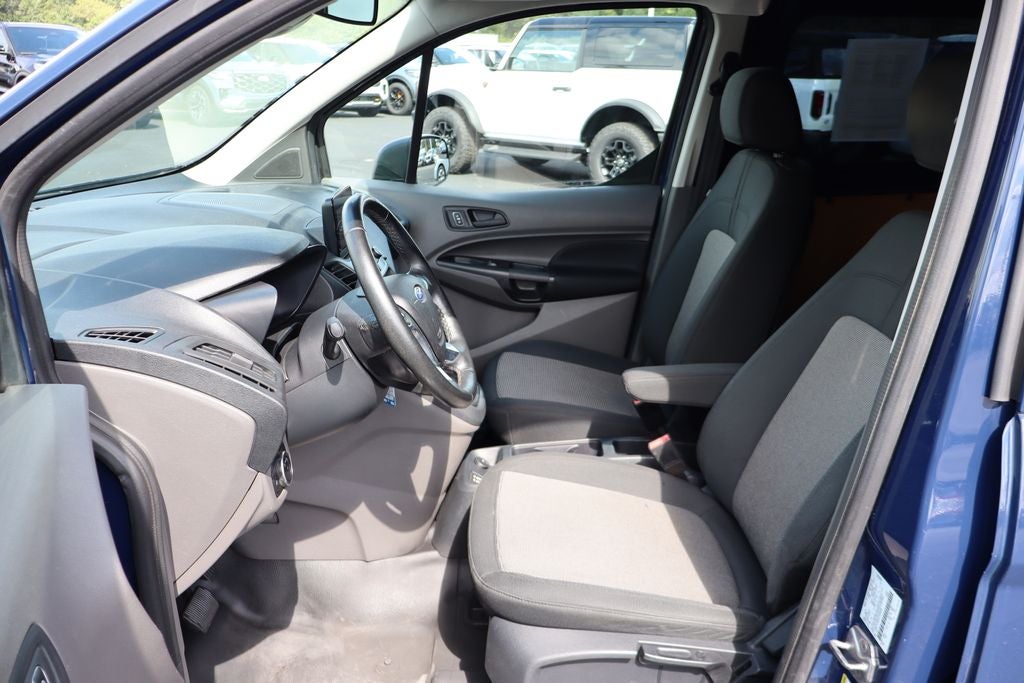 2020 Ford Transit Connect XL